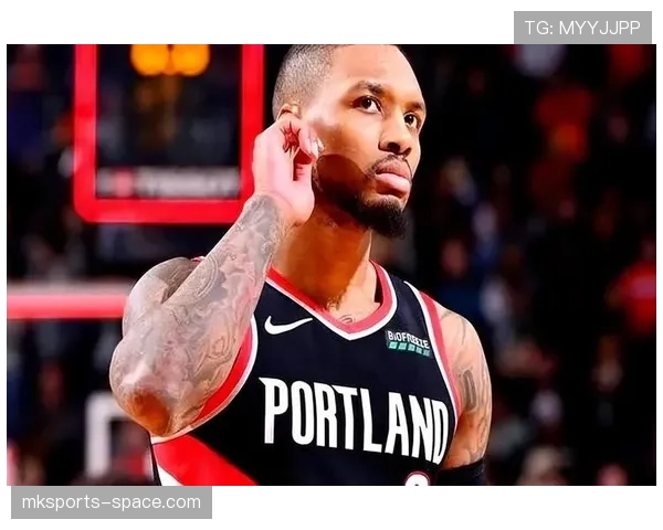 利拉德挡拆造点提升队友效率显著拉开季后赛差距