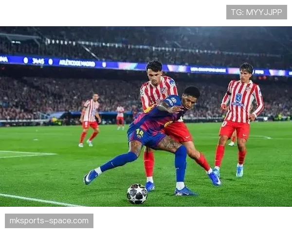 赢不了硬仗？巴萨看似复苏，其实关键战一打就崩