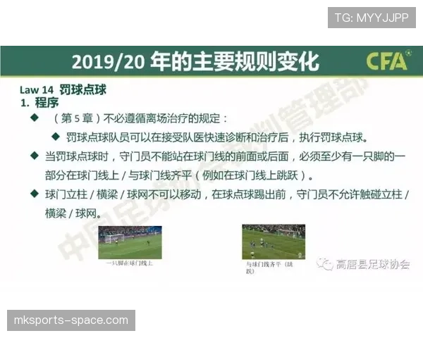 累计犯规判罚细则：黄牌停赛与清零规则