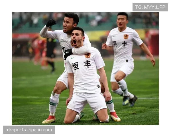 上海海港：联赛统治力能否延续，当前争冠形势面临考验