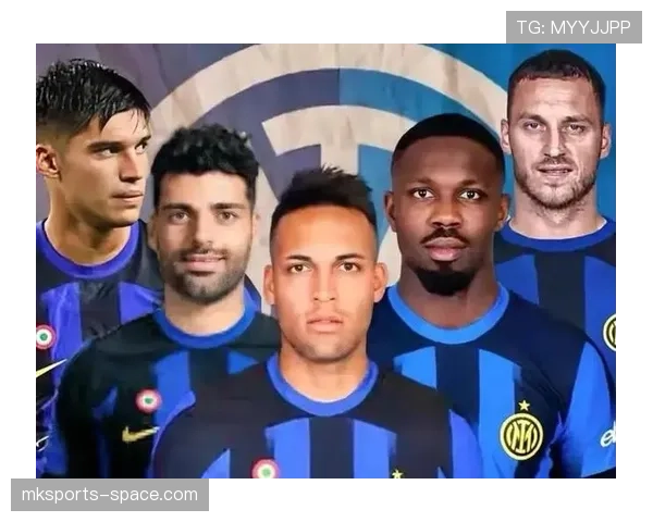 国际米兰夏窗疯狂引援，补强短板后，战术体系变革引发全新危机？