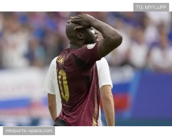 卢卡库与伊布在反击效率上出现偏移趋势