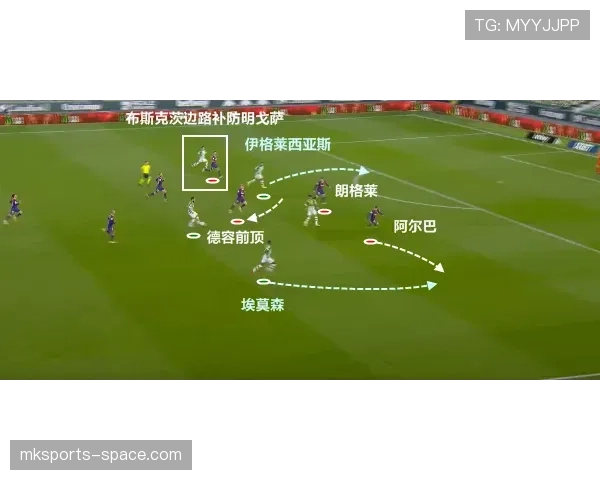 巴萨边路进攻依赖度偏高，当前体系稳定性面临实际考验