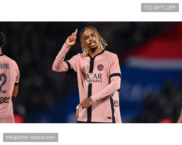 巴黎圣日耳曼姆巴佩离队后进攻重构阶段性变化，是否对赛季表现带来影响