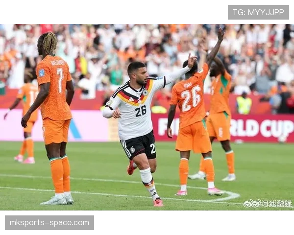 德国2-1科特迪瓦:世界杯E组第二轮战报 德国2-1科特迪瓦:世界杯E组第二轮战报